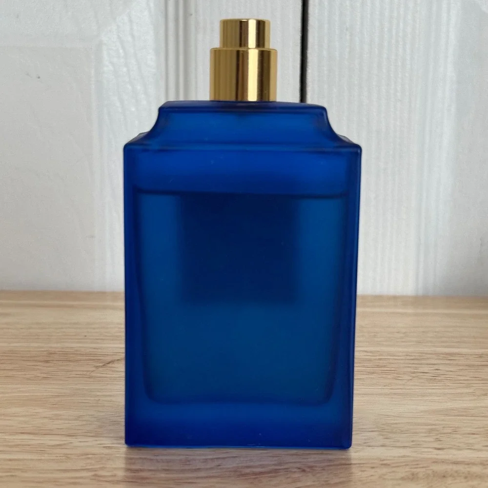 Tom Ford Costa Azzurra Acqua 100ml Blue Mediterranean Aquatic Fragrance Luxury